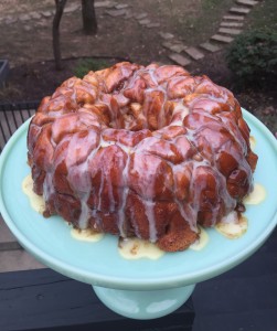 Monkey Bread