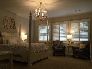 Kate's room