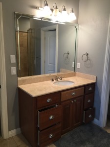 Master sink/before