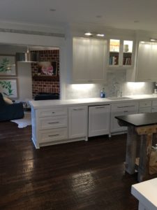 kitchen sink