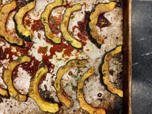 Acorn Squash