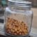 Crispy Cajun Roasted Chickpeas