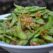 Garlic Parmesan Edamame