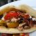 Sun Dried Tomato Chicken Pita