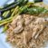Slow Cooker Garlic Chicken