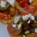 Farmers' Market Tomato Bruschetta
