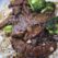 Mongolian Beef with Broccoli