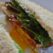 BLT with Egg Sandwich