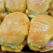 Party Ham Sandwiches