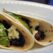 Spicy Black Bean Tacos