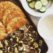 Greek Turkey Meatballs