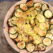 Herbed Potato and Summer Squash Torte