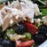 Chicken Berry Salad