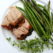 Herb Butter Grilled Pork Tenderloin