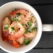 Honey Lime Shrimp with Coconut Rice