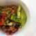 Make Ahead Meal: Turkey Taco Bowls