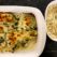 Creamy Chicken and Spinach Bake