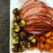 Brown Sugar Glazed Ham