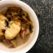 French Onion Meatballs