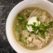 Chicken Posole Verde